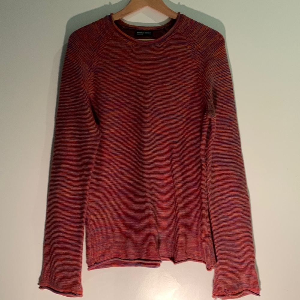 American Apparel sweater